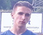 Dawid Cich