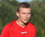 Michał Drwal