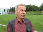Kierownik drużyny - Józef Radoń