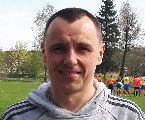 Trener - Sebastian Sępek