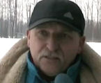 Trener - Maciej Smagacz